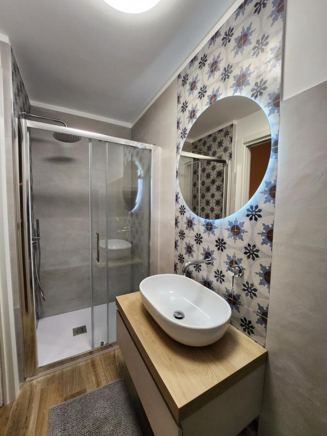 Casa Le Nasse Apartment Polignano a Mare Exterior photo
